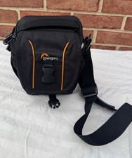 Lowepro Adventura SH 120 II Camera Bag