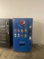 Pepsi Vending Machine   20oz Compatible with Vendo, Dixie Narco