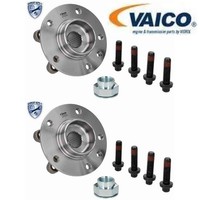 2X Radlagersatz Vaico V24-0653 2 Radlager Satz Links Rechts Vorderachse