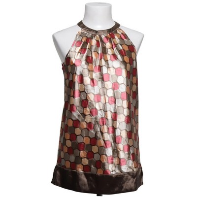 Vivien Caron, Top, Größe: 40, Mehrfarbig, Elasthan/Polyester, Damen #P19