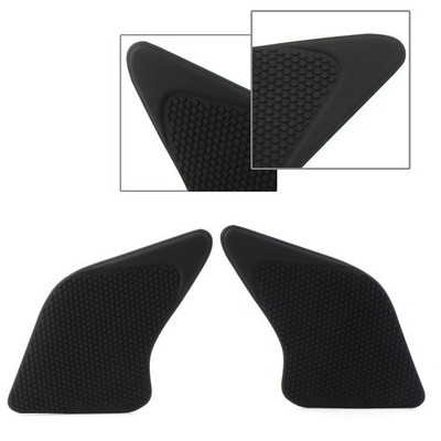 Tank Traction Grips Pad GAS Tank Kniegelads für Yamaha MT07 MT-07 2021-23