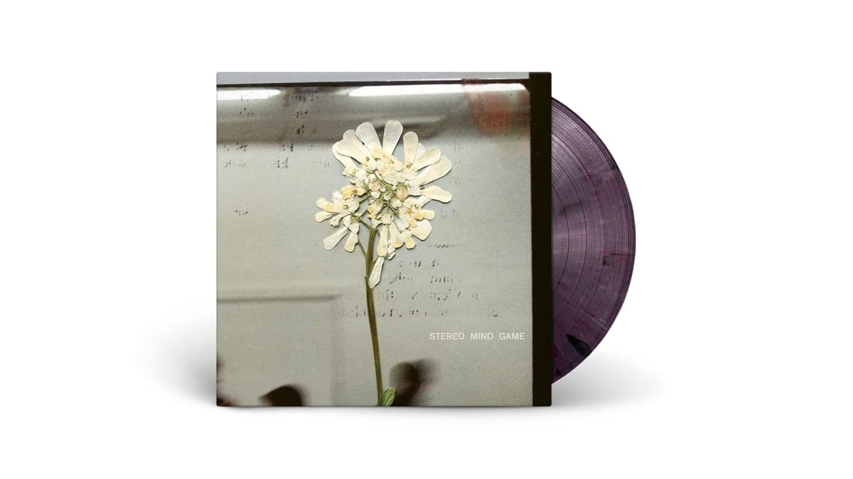 Daughter Stereo Mind Game LP Vinyl NEW