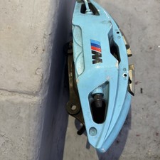 Oem Bmw M Sport Brembo Front Caliper Right 4 Piston For M Series Cars 2014-2026 Oem Bmw M Sport Brembo Front Caliper Right 4 Piston For M Series Cars 2014-2026