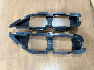 JDM GATHERS SPEAKER BRACKET Honda Civic EG6 EG Hatch 92-95 Rear Speaker RARE