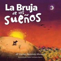 M. Moreno | La Bruja De Los Suenos | Taschenbuch | Spanisch (2013) | Palibrio