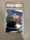 2017 Panini Donruss - Rated Rookie Patrick Mahomes II #327 (RC)