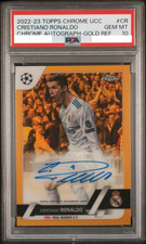 2023-24 Topps Chrome Bundesliga Checklist and Review 24