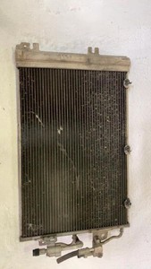 93178958 kondensator OPEL ASTRA H BER. 1.6 L48 jgrmp879674