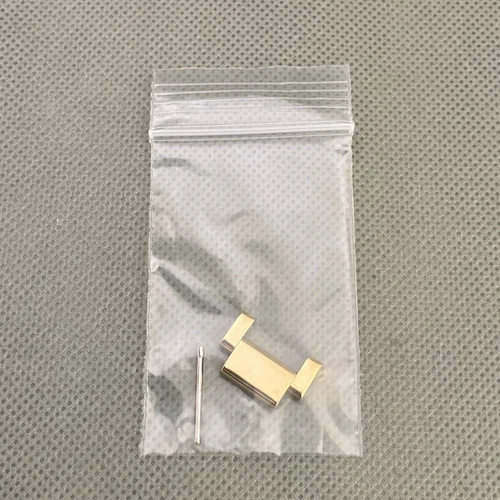 Michael Kors MK 5354 perno di collegamento per orologio oro rosa 18 mm acciaio S MK5354 originale