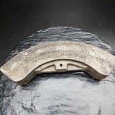 Greenlee 5010921 1.5" IPS Conduit Bender Die Shoe Aluminum 90° 📏