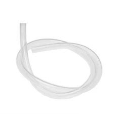 BarrowCH hose 13/10mm transparent 1m transparent hose made of RGTP-B
