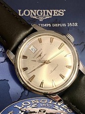 Longines Conquest Heritage