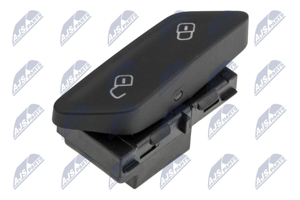 Driver side NTY OE EWS-VW-162 Switch, mirror adjustment for VW