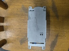 BMW E90 E91 2012 Combox Telematik Bluetooth Steuergerät 9257161