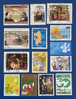 Lotto Repubblica B48 - Usato