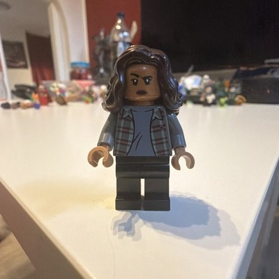 Lego  Minifigur sh776 sh0776 Super Heroes Spider-Man No Way Home Michelle Jones
