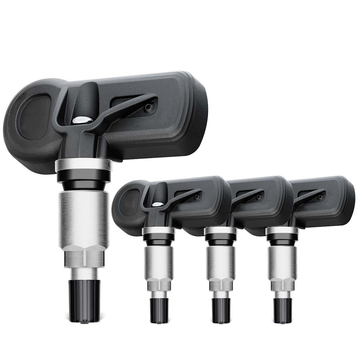 Aston Martin DB11 2017-2018 Tpms sensors Set of 4
