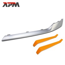 Pare-choc avant BMW 740