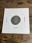 1914 D Barber Dime GOOD Condition - Collectible Coin