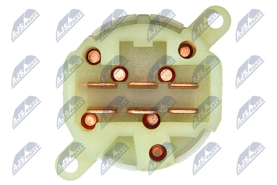 NTY Ignition Switch NISSAN EKS-NS-000 487500M000,487500M005,487500M010  487502F000,487502F010 - Image 12