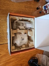 Alarm.com Wireless Pan/Tilt IP Video Camera ADC-V620PT New