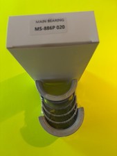 LINCOLN WELDER SA-200 F-163 CONTINENTAL MAIN BEARING SET OF 6 SIZE .020