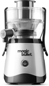 NutriBullet Magic Bullet Mini Juicer Refurbished 400W