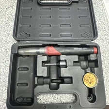 Matco SKR-01 Cordless Rechargeable Soldering Iron