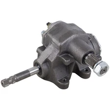 New Quick Ratio Manual Steering Gear Box For AMC Jeep GM Saginaw 505