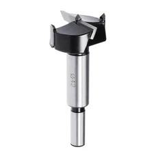 Forstner Drill Bits 42mm Diameter 10mm x 30mm Shank