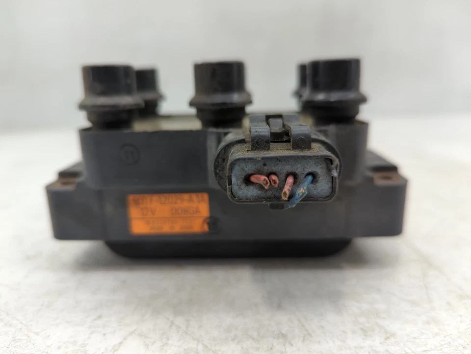 Paquete de encendedor de bobina de encendido Ford Mustang 2005-2010 H9EX5 Foto 4 de 4