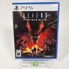 Aliens: Fireteam Elite (Playstation 5, 2021)