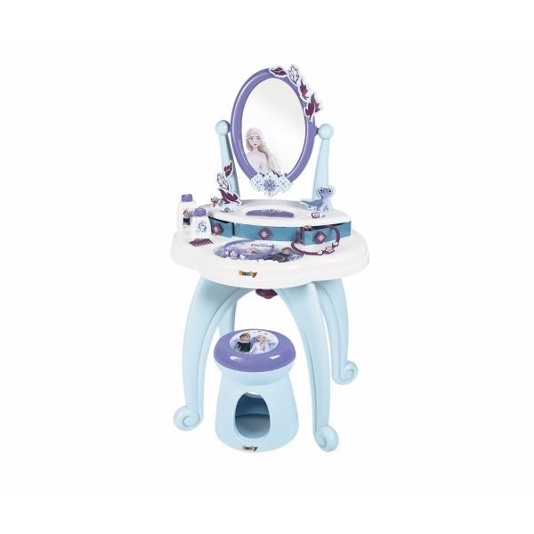 4079036 Smoby Toletta con Sgabello Smoby 320244