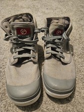 Firetrap Men's Boots Size UK 8