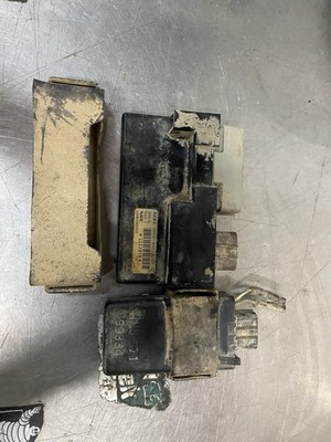 honda rancher 350 Es Cdi Es Shift Control Module 