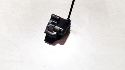 Timing belt chain tensioner