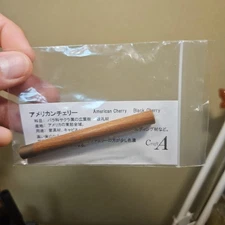 CrafTA American Cherry Mechanical Pencil Refill #18785f