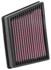 K&N Filters 33-3117 Filtre à air pour FORD