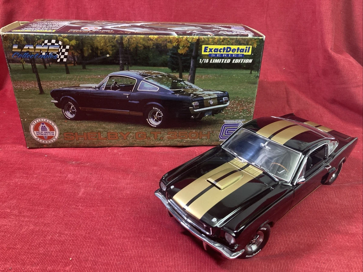 ミニカー LANE EXACT DETAIL 1966 SHELBY 1/18 ミニカー LANE EXACT DETAIL 1966 SHELBY 1/18 1966 Shelby Mustang