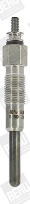 Borgwarner (Beru) GlüHkerze U.A. FüR CitroËN, Fiat, Iveco, Peugeot, Renault-image