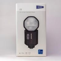 Neewer Z3 100W TTL Flashgun for Fujifilm X Mount