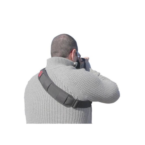 Nikon 10-22x50 Action Binoculars with Bungee Strap Bundle - Picture 7 of 8