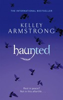 Haunted | Book 5 In The Women Of The Otherworld Series | Kelley Armstrong | Buch
