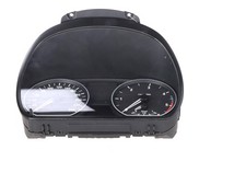 918733001 Tachometer BMW 1er (E81) 118d  105 kW  143 PS (09.2006-12.2011) 118d