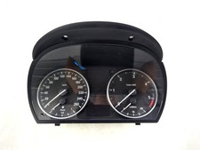 Compteur BMW 316