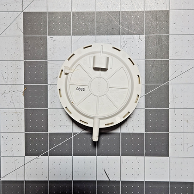 #ad #ad Kenmore Whirlpool Maytag Washer Pressure Switch W11417619 Tested Genuine OEM $75.00