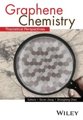 Graphene Chemistry: Theoretical Perspectives by De-en Jiang (English) Hardcover 