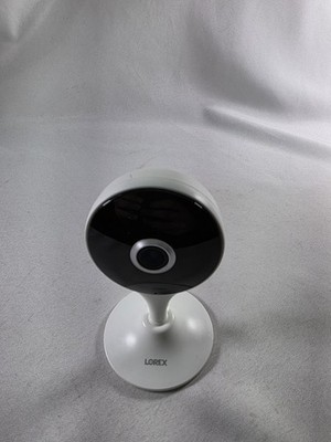 Lorex Replacement Canera Unit, No Cords, Model W461AS-Z