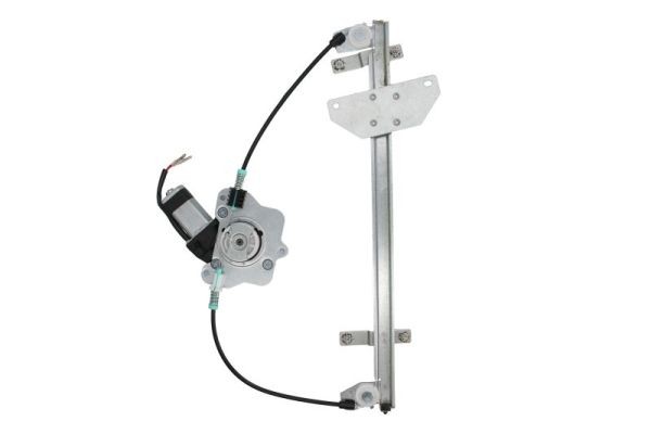 Left Front BLIC 6060-00-VO4915 Window Regulator for MITSUBISHI,VOLVO