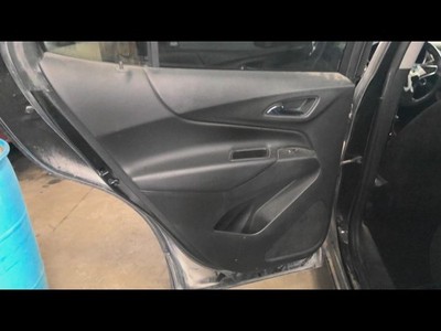 EQUINOX   2019 Door Trim Panel Rear 695805